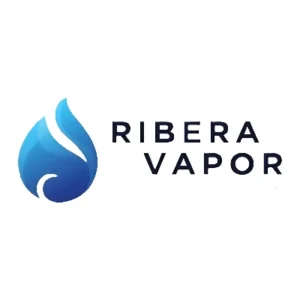 Logotipo de Ribera Vapor