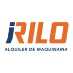 Logotipo de Rilo Maquinaria