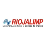 Logotipo de Riojalimp