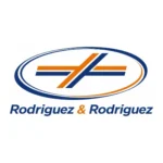 Logotipo de Rodríguez & Rodríguez