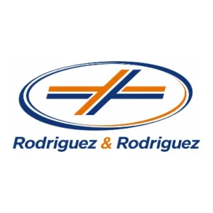 Logotipo de Rodríguez & Rodríguez