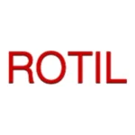 Logotipo de Rotil Limpiezas y Pulidos