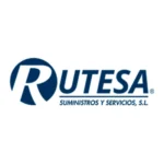 Logotipo de Rutesa