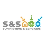 Logotipo de S&S Suministros y Servicios