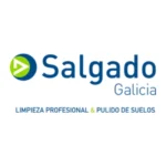 Logotipo de Salgado Galicia