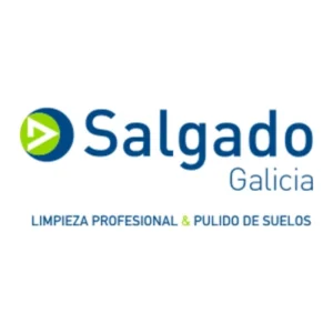Logotipo de Salgado Galicia