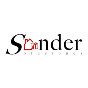 Logotipo de Sander Soluciones