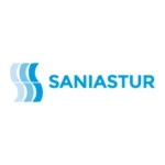 Logotipo de Saniastur