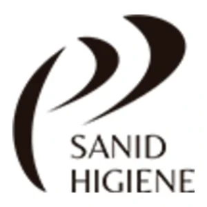 Logotipo de Sanid Higiene