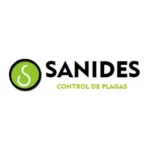 Logotipo de Sanides Control de Plagas