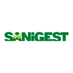 Logotipo de Sanigest