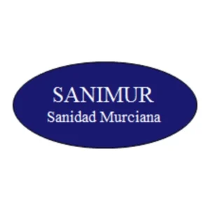 Logotipo de Sanimur