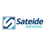 Logotipo de Sateide Servicios