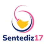 Logotipo de Sentediz 17