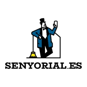 Logotipo de Senyorial