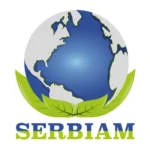 Logotipo de Serbiam