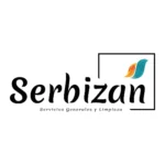 Logotipo de Serbizan