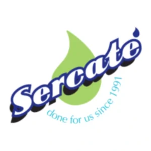 Logotipo de Sercaté