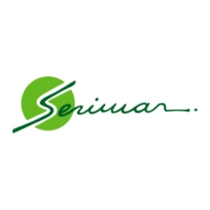 Logotipo de Serimar