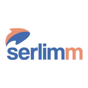 Logotipo de Serlimm
