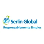 Logotipo de Serlin Global