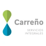 Logotipo de Servicios Integrales Carreño