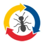 Logotipo de Servicios Integrales de Ceuta