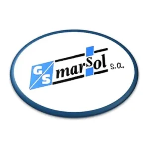 Logotipo de Servicios Marsol
