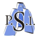 Logotipo de Servicios PSI