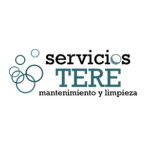 Logotipo de Servicios Tere