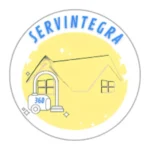 Logotipo de Servintegra 360