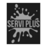 Logotipo de ServiPlus