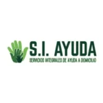 Logotipo de SI Ayuda