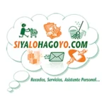 Logotipo de Si Ya Lo Hago Yo