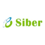 Logotipo de Siber Universal
