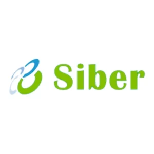 Logotipo de Siber Universal