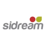 Logotipo de Sidream Servicios
