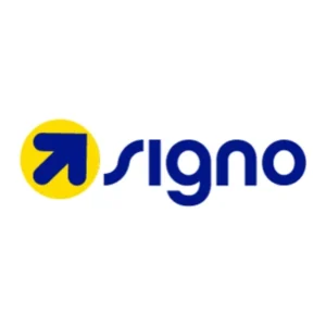 Logotipo de Signo