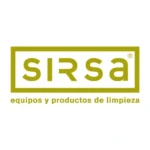 Logotipo de SIRSA