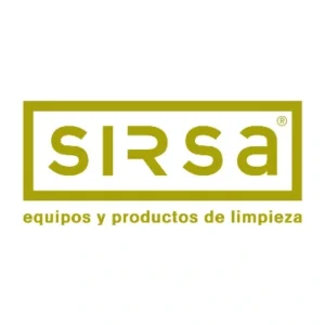 Logotipo de SIRSA