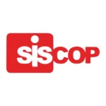 Logotipo de Siscop