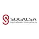 Logotipo de Sogacsa
