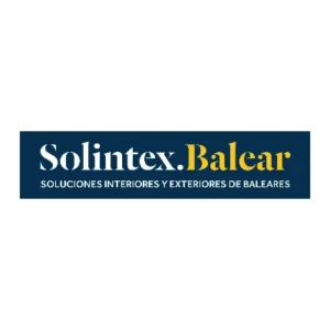 Logotipo de Solintex Balear