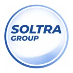 Logotipo de SOLTRA