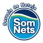 Logotipo de Som Nets