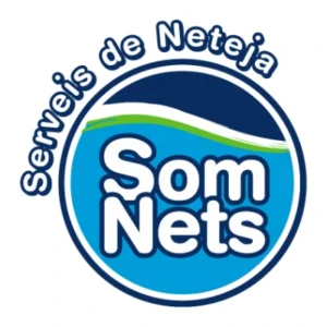 Logotipo de Som Nets