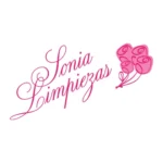Logotipo de Sonia Limpiezas