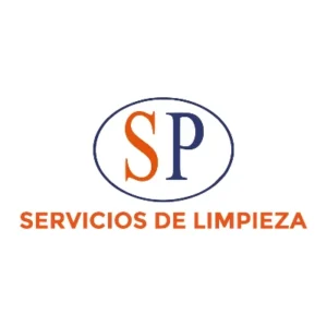 Logotipo de SP Limpiezas