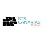 Logotipo de STS Canarias Pulidos