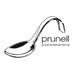 Logotipo de Subministraments Prunell